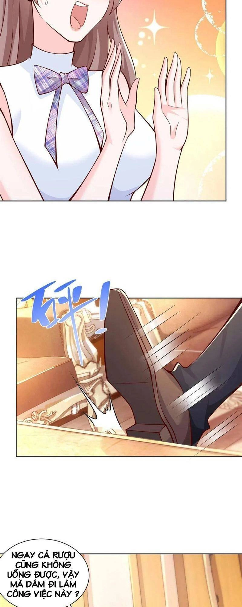 Mỗi Tuần Ta Có Một Nghề Nghiệp Mới Chapter 106 - 4