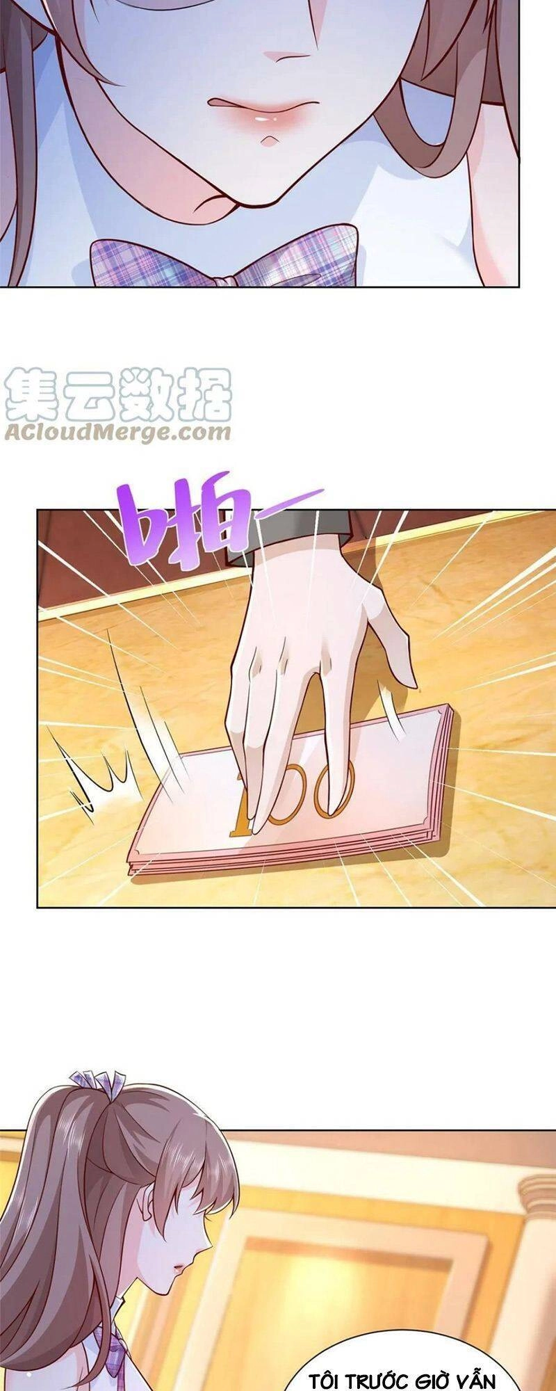 Mỗi Tuần Ta Có Một Nghề Nghiệp Mới Chapter 106 - 7