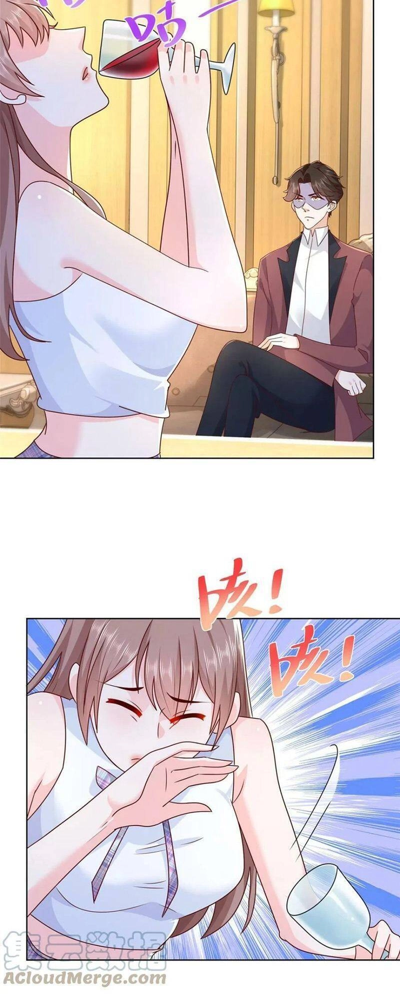 Mỗi Tuần Ta Có Một Nghề Nghiệp Mới Chapter 106 - 10