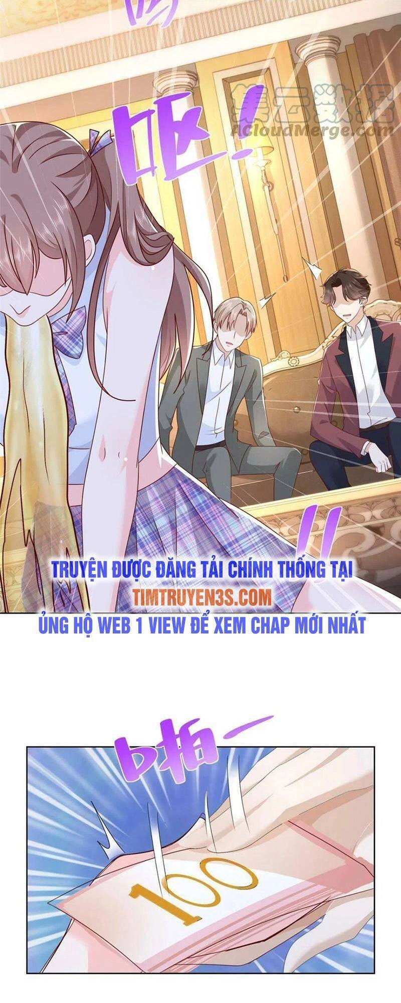 Mỗi Tuần Ta Có Một Nghề Nghiệp Mới Chapter 106 - 13