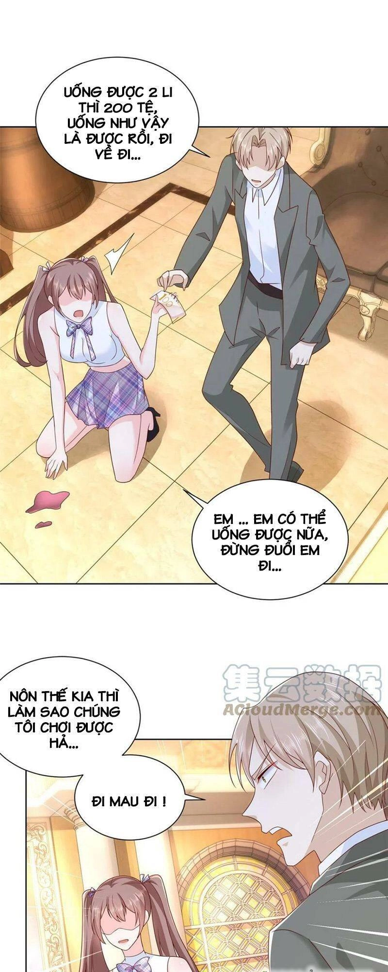 Mỗi Tuần Ta Có Một Nghề Nghiệp Mới Chapter 106 - 14