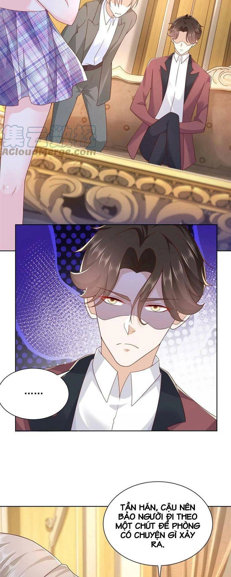 Mỗi Tuần Ta Có Một Nghề Nghiệp Mới Chapter 106 - 17