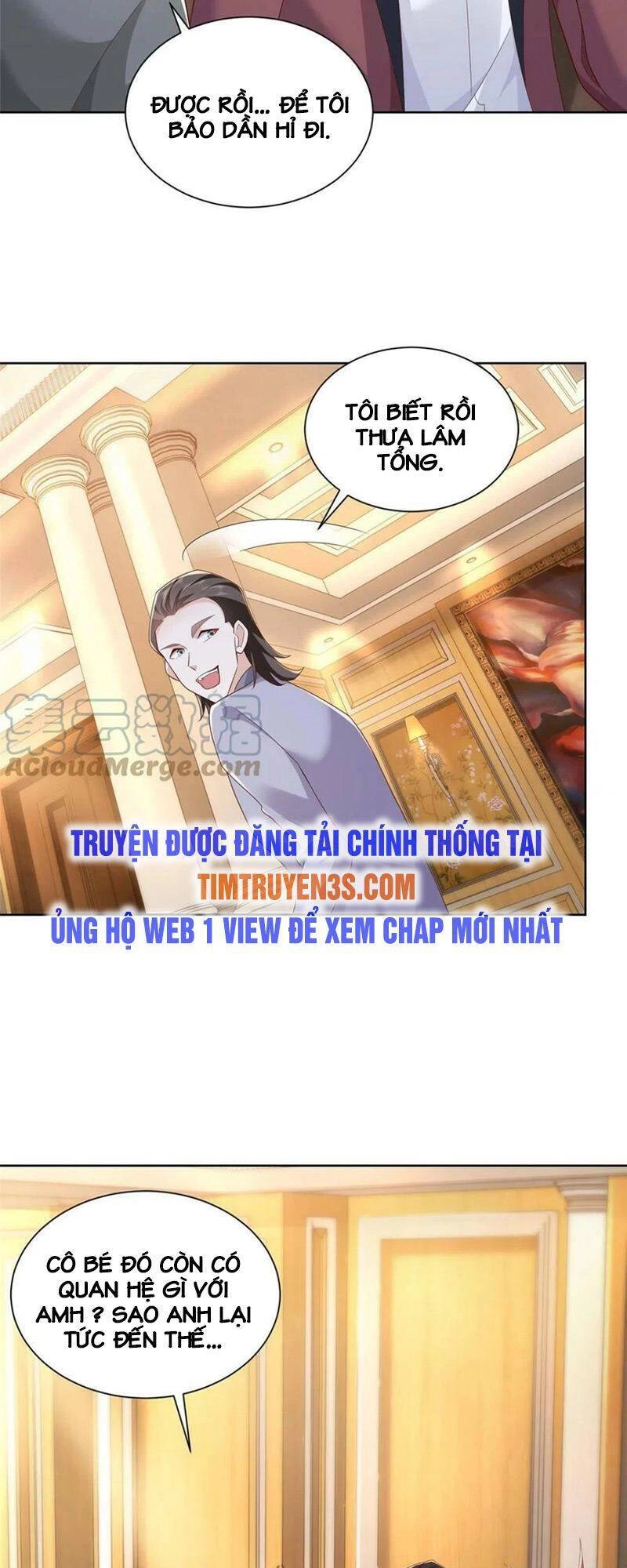 Mỗi Tuần Ta Có Một Nghề Nghiệp Mới Chapter 106 - 19