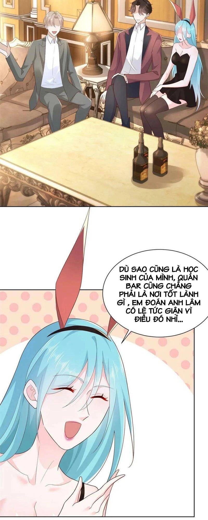 Mỗi Tuần Ta Có Một Nghề Nghiệp Mới Chapter 106 - 20