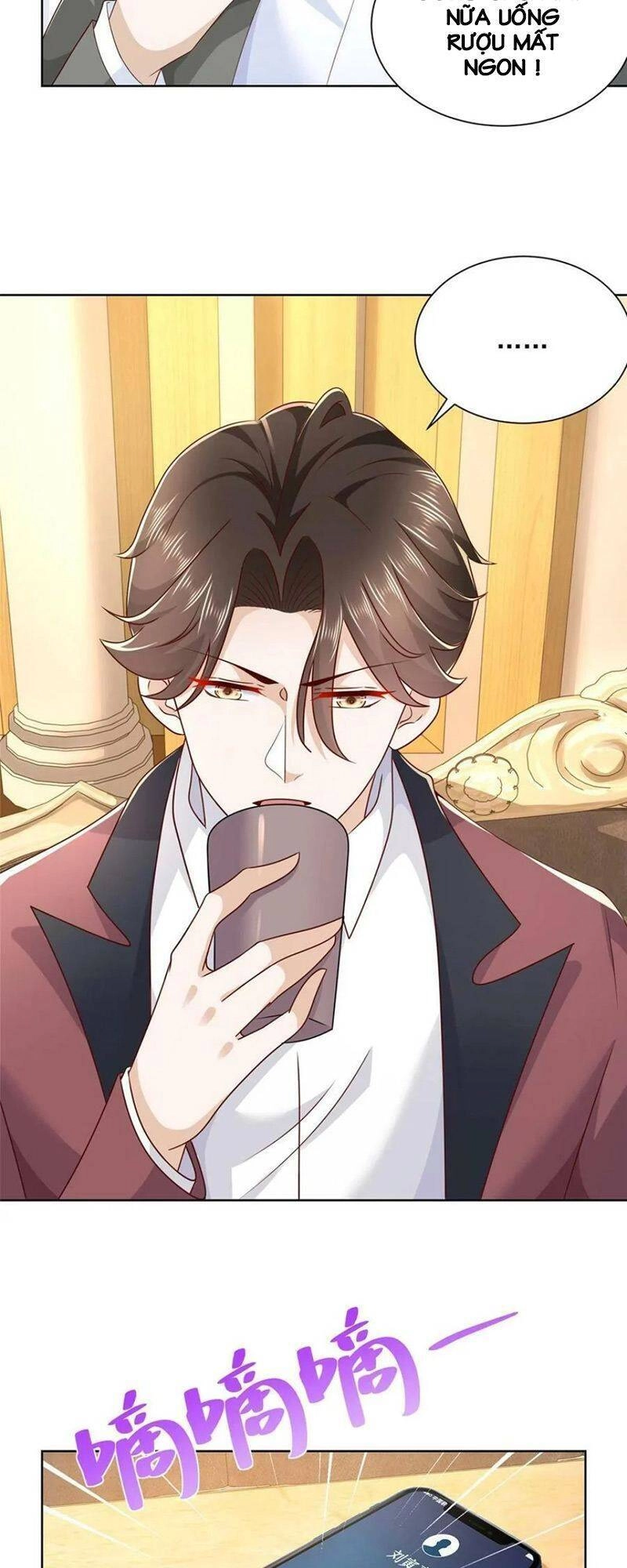 Mỗi Tuần Ta Có Một Nghề Nghiệp Mới Chapter 106 - 22