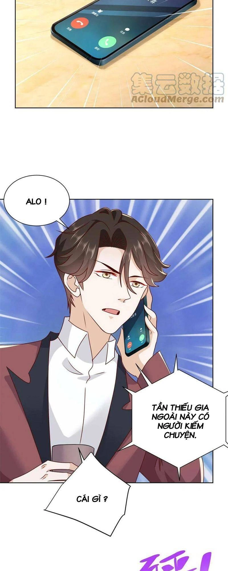 Mỗi Tuần Ta Có Một Nghề Nghiệp Mới Chapter 106 - 23