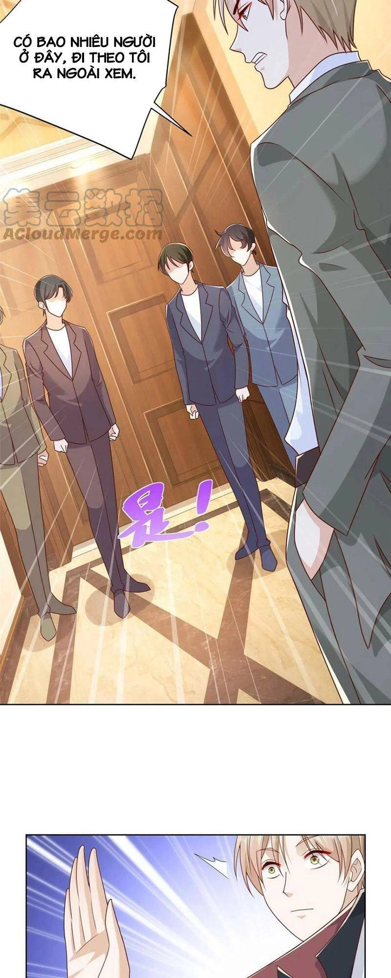 Mỗi Tuần Ta Có Một Nghề Nghiệp Mới Chapter 106 - 25