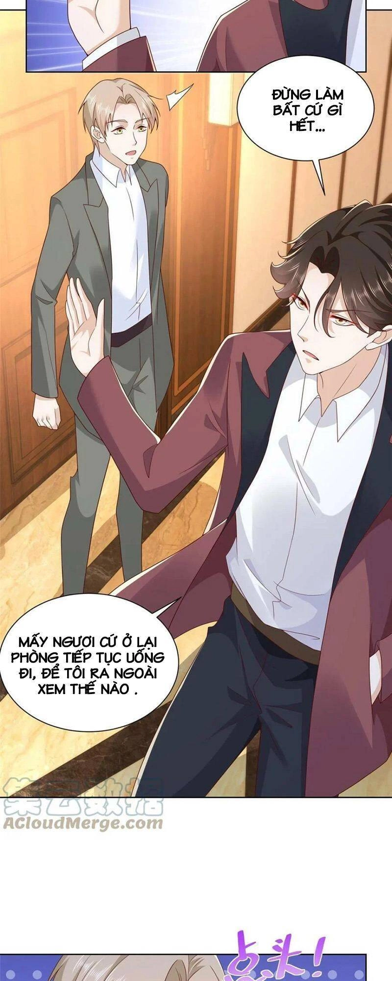 Mỗi Tuần Ta Có Một Nghề Nghiệp Mới Chapter 106 - 26