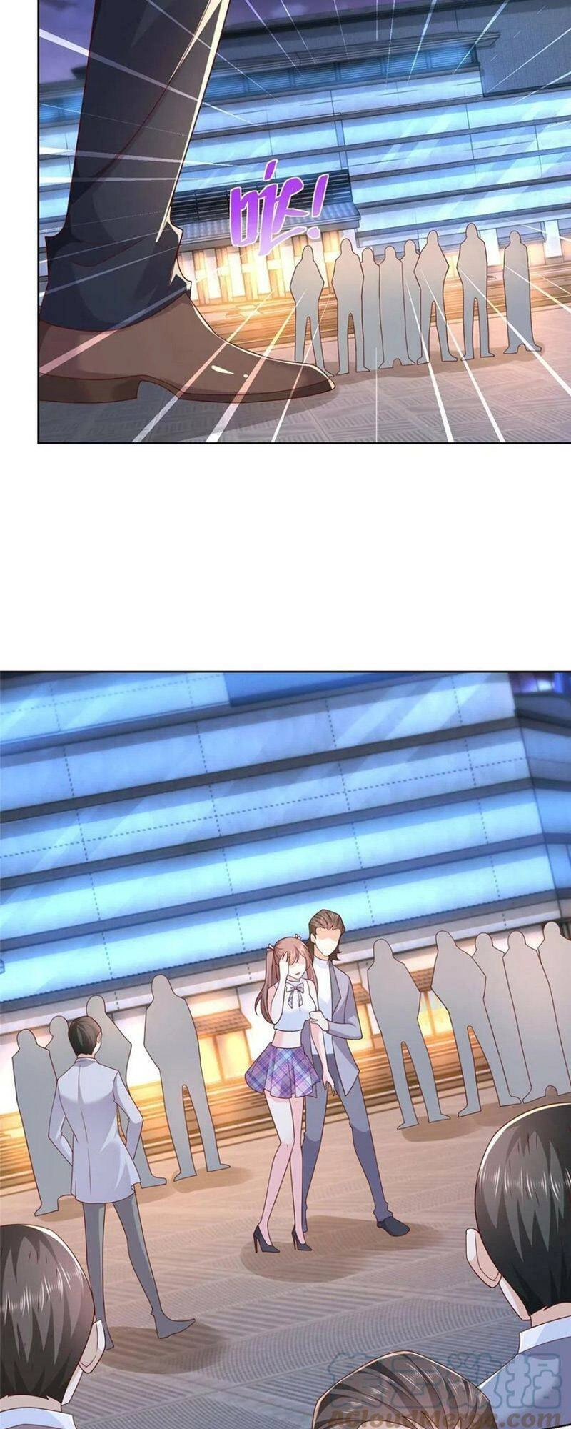 Mỗi Tuần Ta Có Một Nghề Nghiệp Mới Chapter 106 - 28