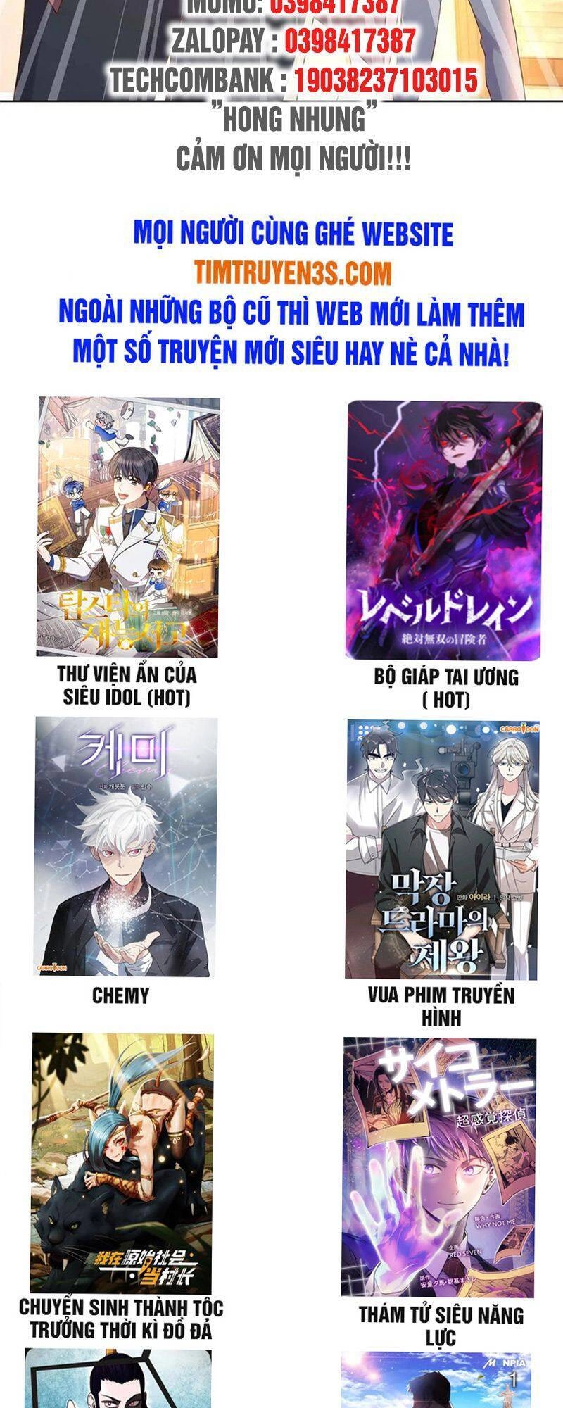 Mỗi Tuần Ta Có Một Nghề Nghiệp Mới Chapter 106 - 32