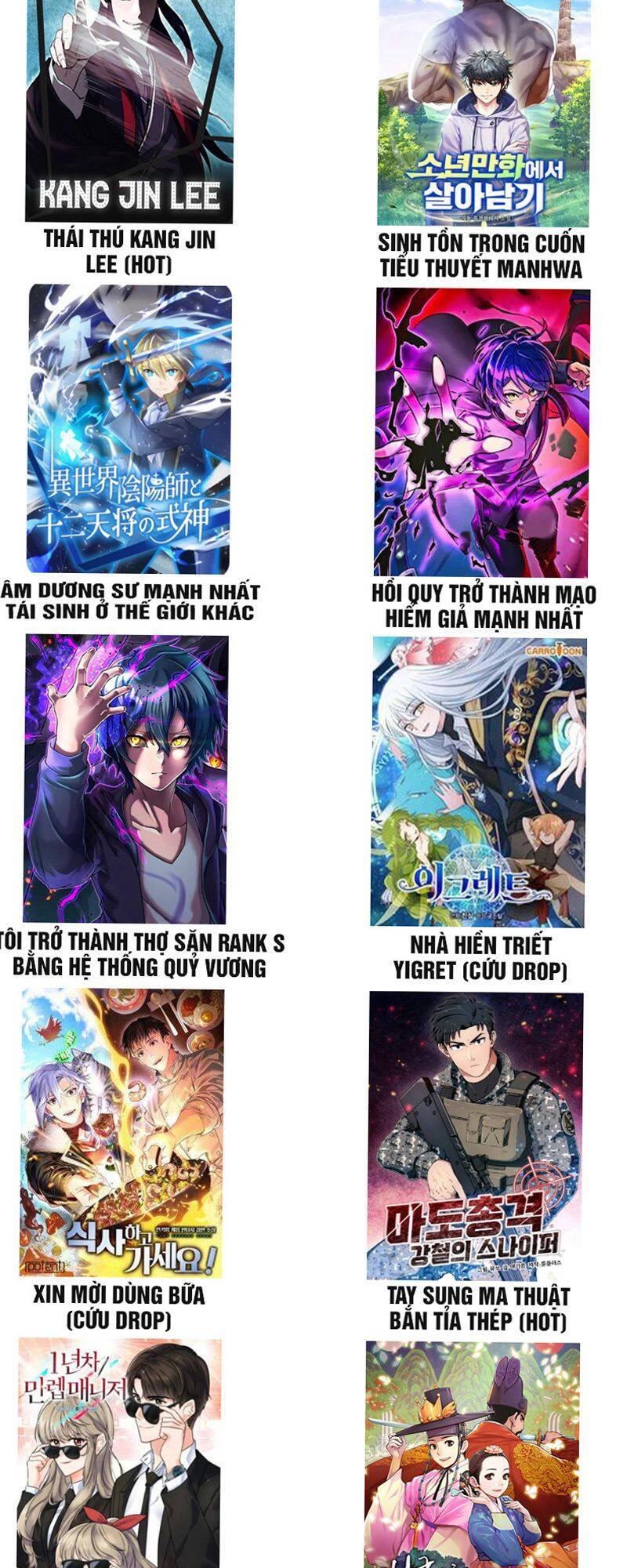 Mỗi Tuần Ta Có Một Nghề Nghiệp Mới Chapter 106 - 33