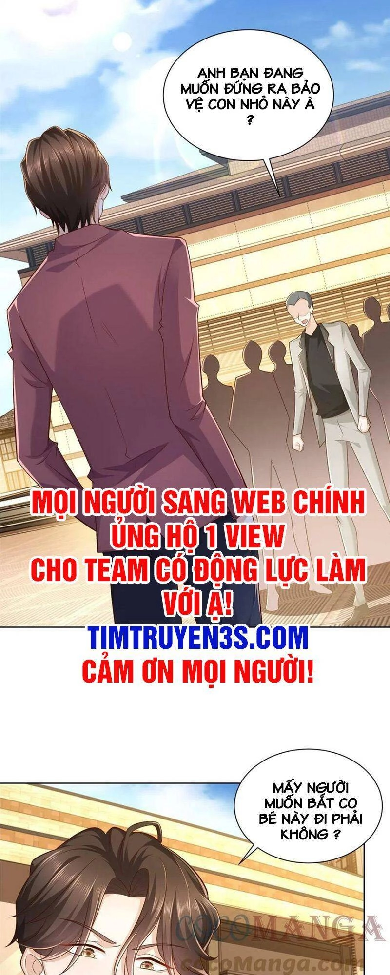 Mỗi Tuần Ta Có Một Nghề Nghiệp Mới Chapter 107 - 2