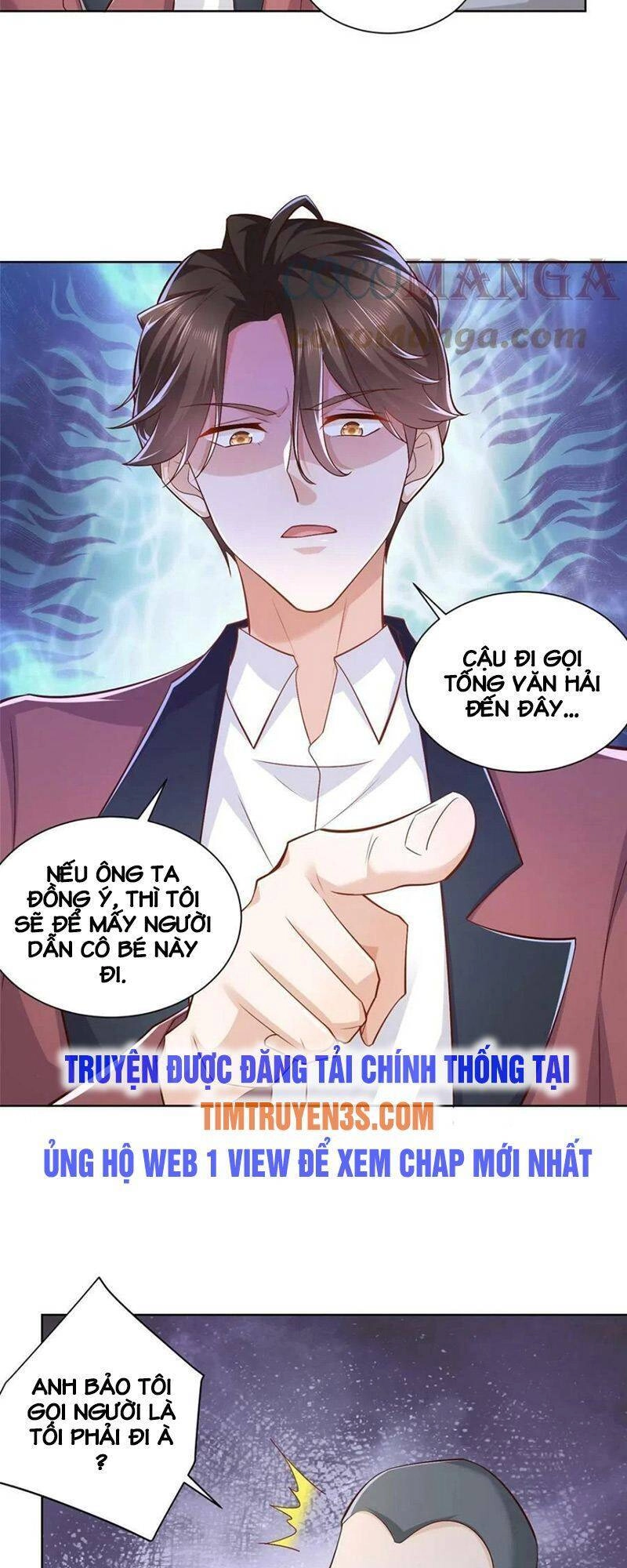 Mỗi Tuần Ta Có Một Nghề Nghiệp Mới Chapter 107 - 5