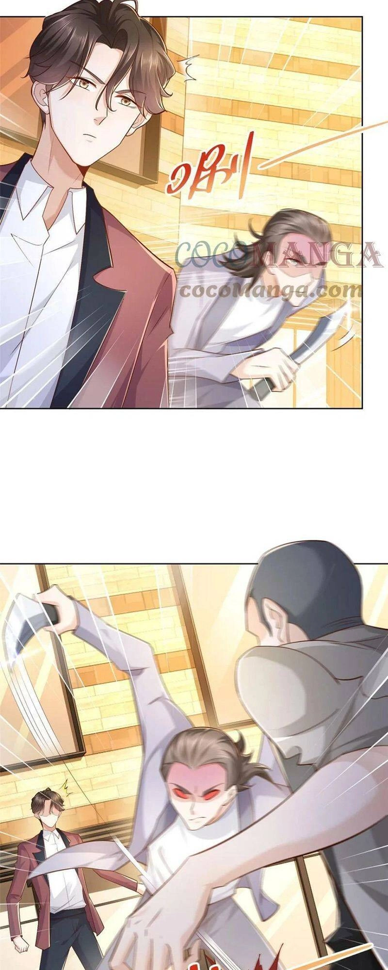 Mỗi Tuần Ta Có Một Nghề Nghiệp Mới Chapter 107 - 7