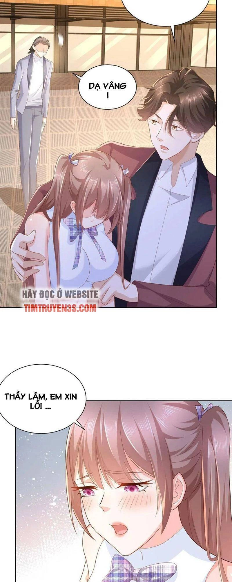 Mỗi Tuần Ta Có Một Nghề Nghiệp Mới Chapter 107 - 16