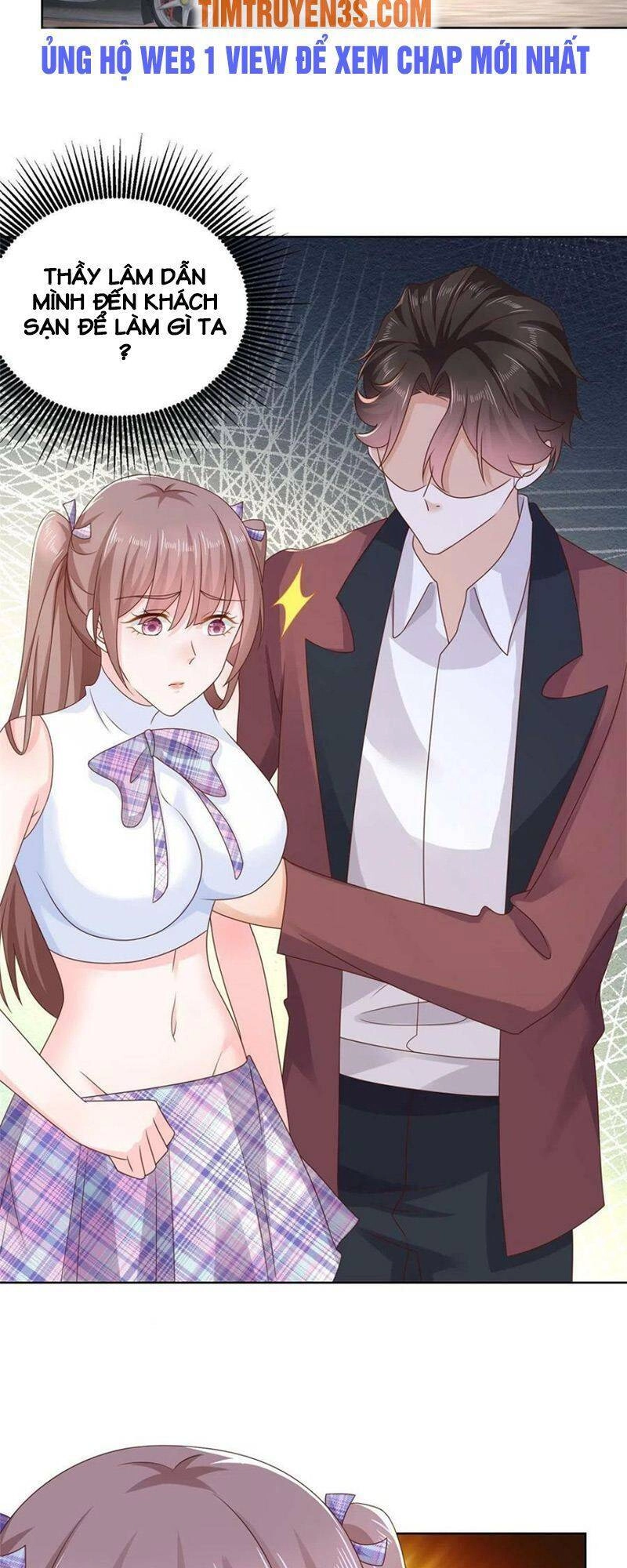 Mỗi Tuần Ta Có Một Nghề Nghiệp Mới Chapter 107 - 22