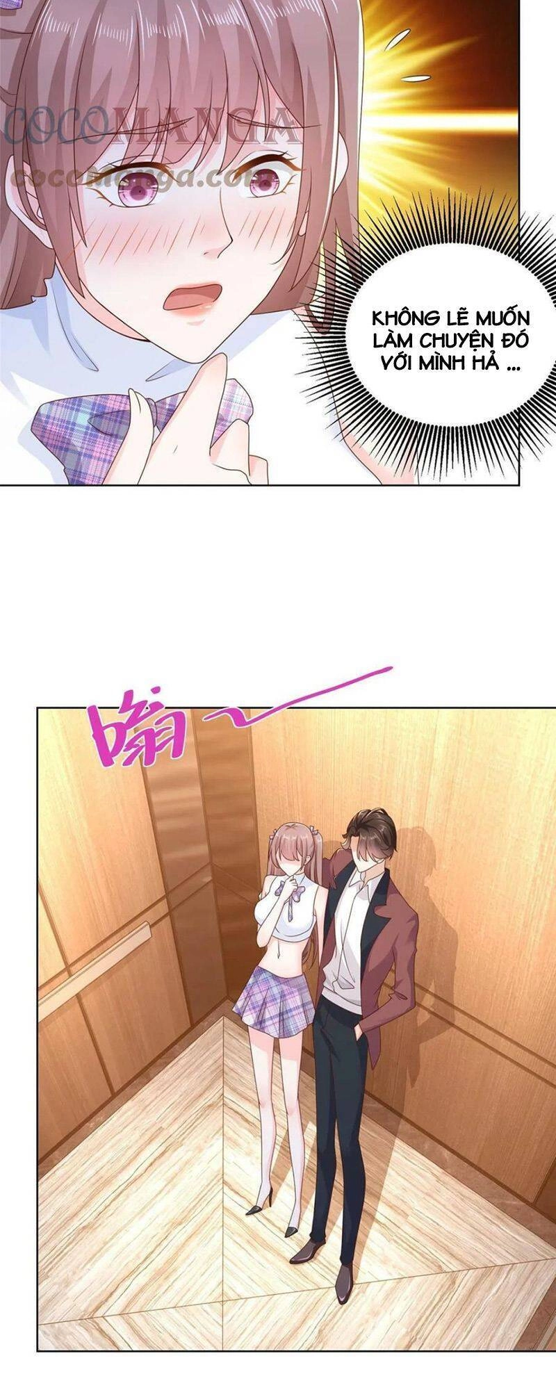 Mỗi Tuần Ta Có Một Nghề Nghiệp Mới Chapter 107 - 23