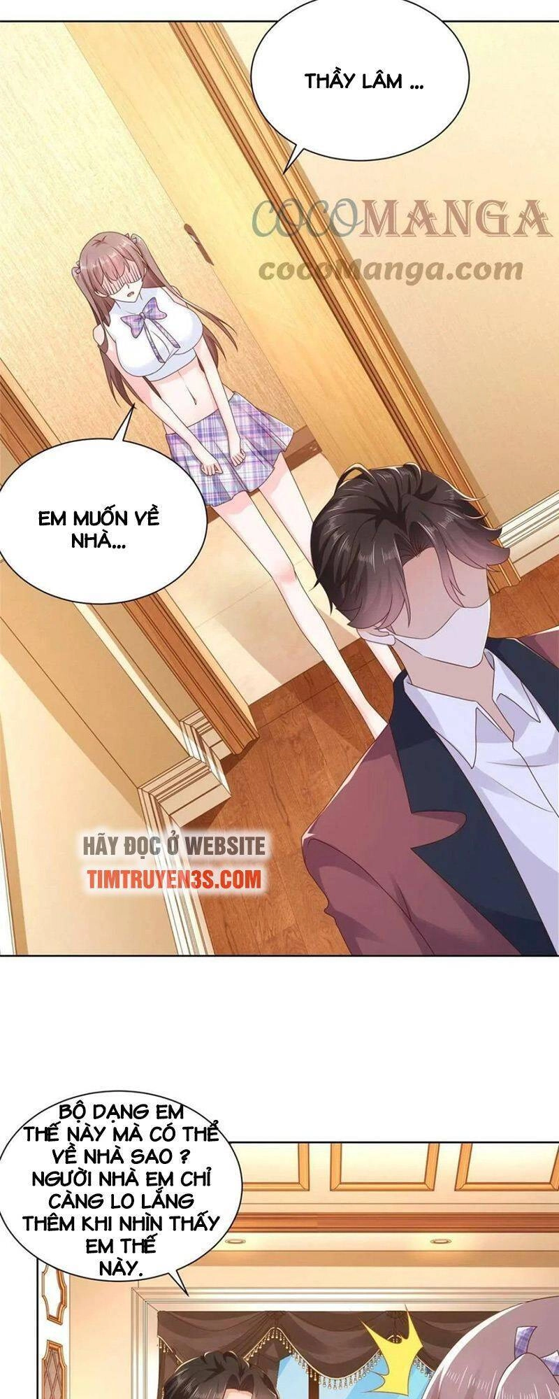 Mỗi Tuần Ta Có Một Nghề Nghiệp Mới Chapter 107 - 25