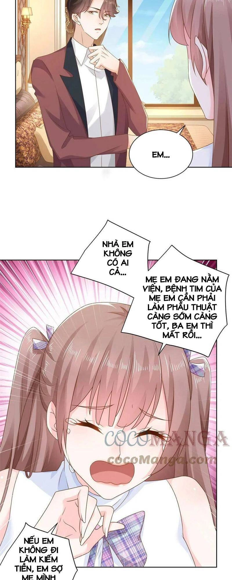 Mỗi Tuần Ta Có Một Nghề Nghiệp Mới Chapter 107 - 26