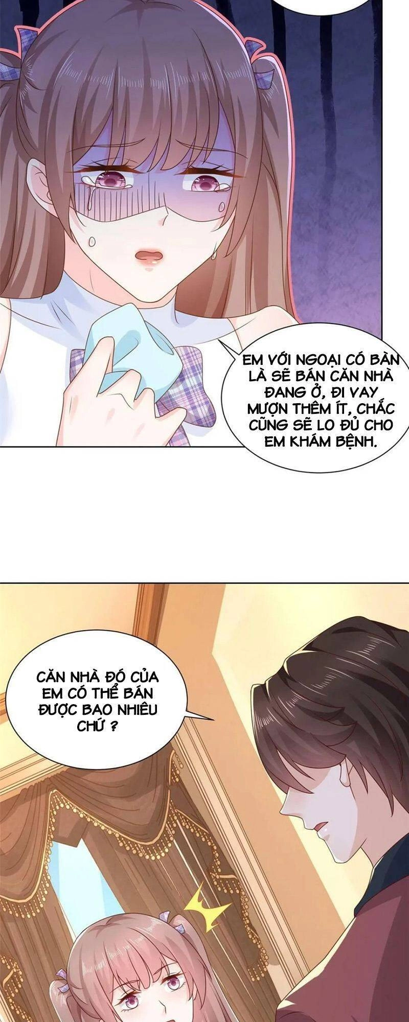 Mỗi Tuần Ta Có Một Nghề Nghiệp Mới Chapter 107 - 29