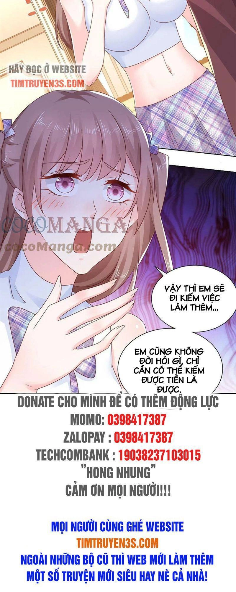 Mỗi Tuần Ta Có Một Nghề Nghiệp Mới Chapter 107 - 31