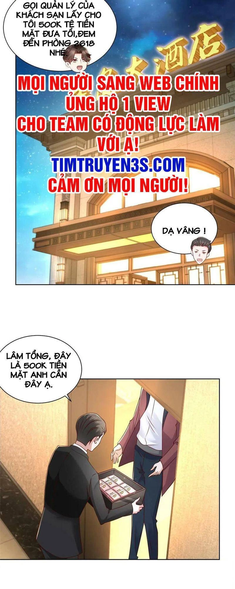 Mỗi Tuần Ta Có Một Nghề Nghiệp Mới Chapter 108 - 2