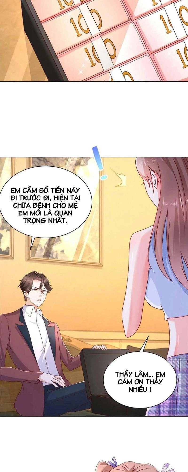 Mỗi Tuần Ta Có Một Nghề Nghiệp Mới Chapter 108 - 4