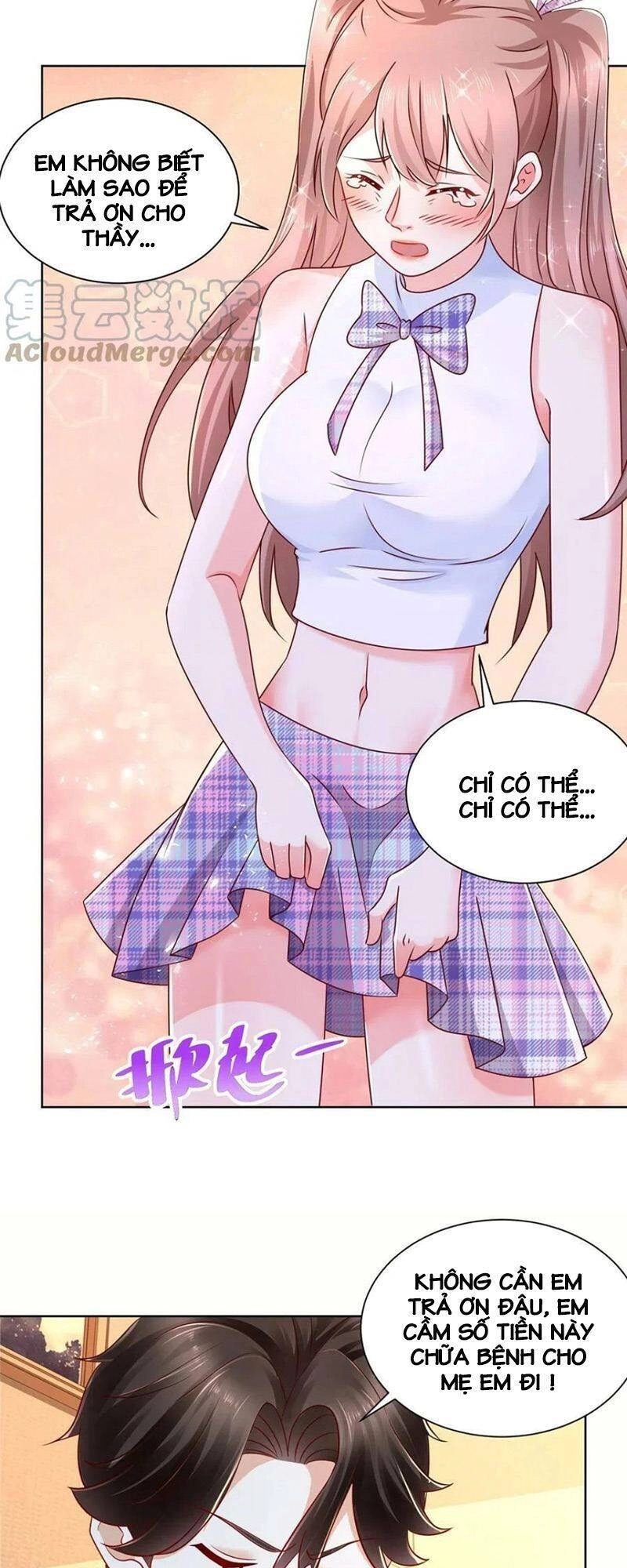 Mỗi Tuần Ta Có Một Nghề Nghiệp Mới Chapter 108 - 5