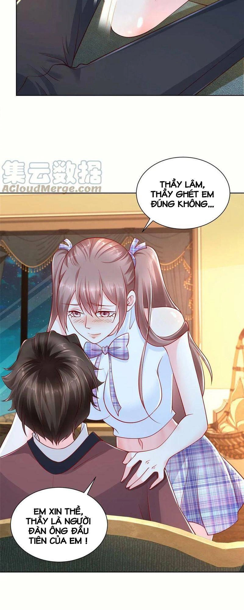 Mỗi Tuần Ta Có Một Nghề Nghiệp Mới Chapter 108 - 7