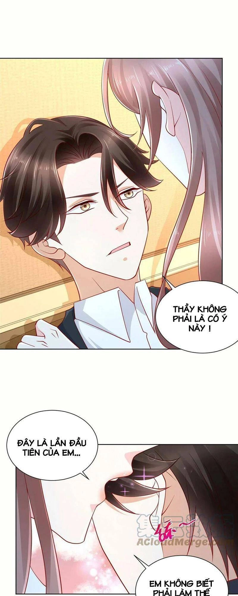 Mỗi Tuần Ta Có Một Nghề Nghiệp Mới Chapter 108 - 8