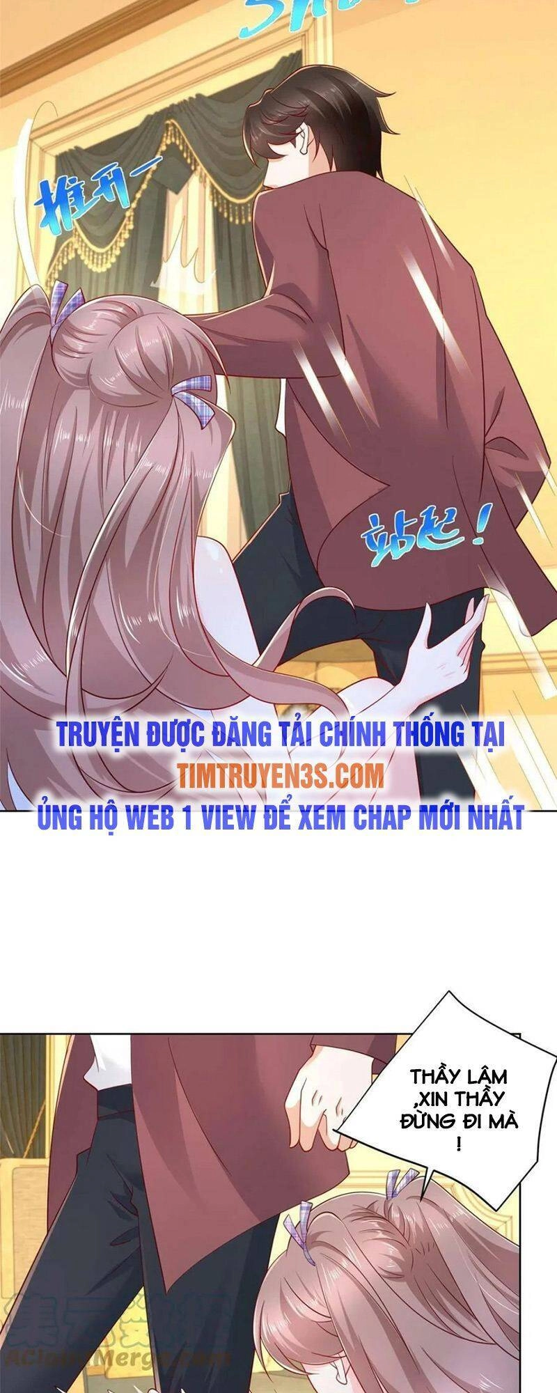 Mỗi Tuần Ta Có Một Nghề Nghiệp Mới Chapter 108 - 10