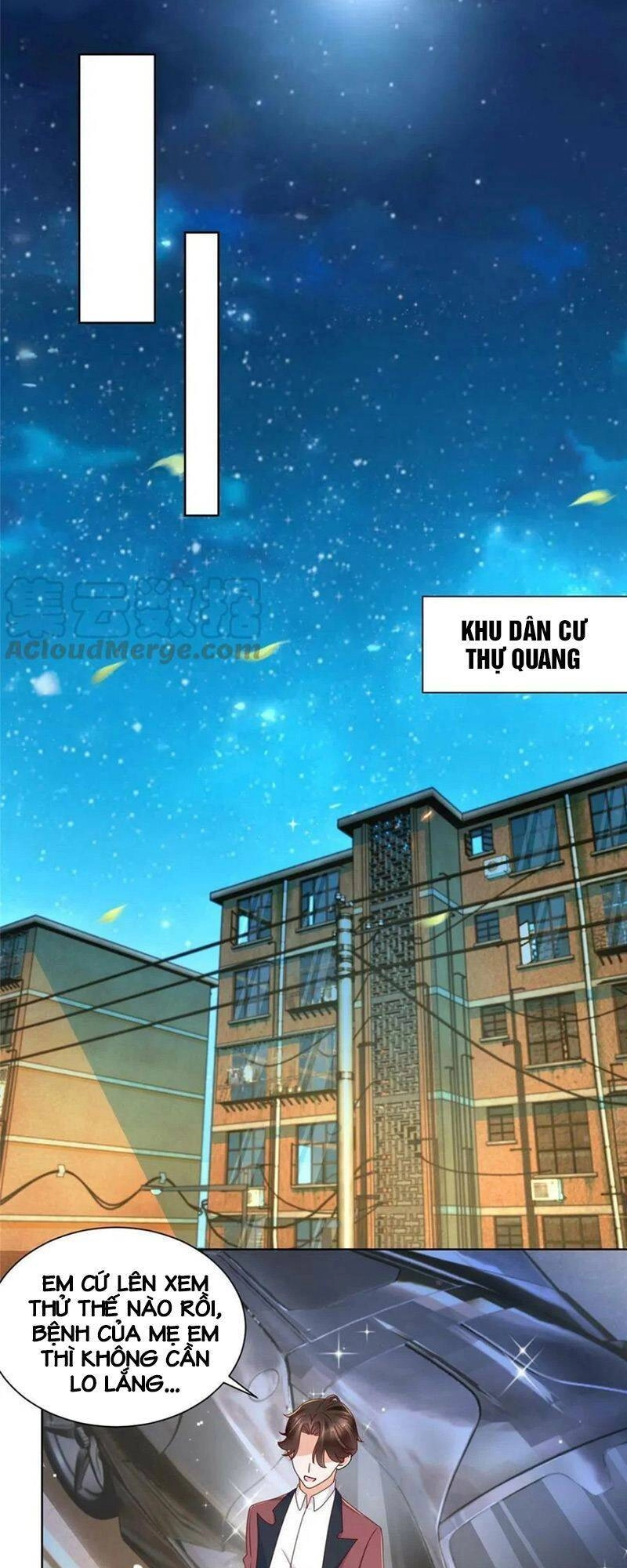 Mỗi Tuần Ta Có Một Nghề Nghiệp Mới Chapter 108 - 19