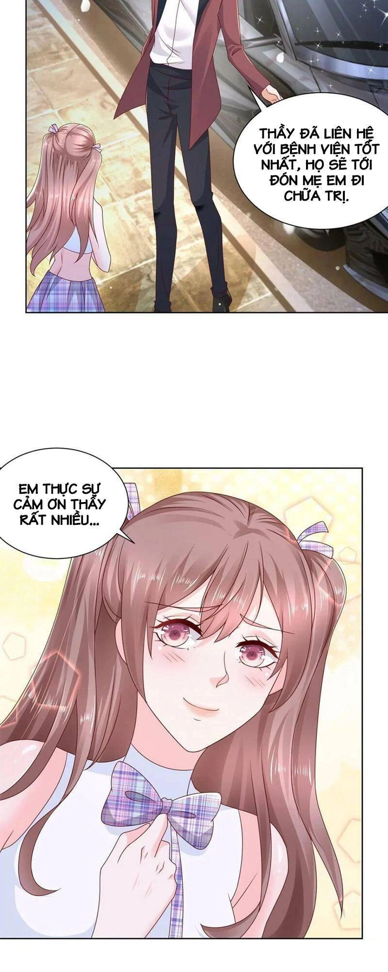 Mỗi Tuần Ta Có Một Nghề Nghiệp Mới Chapter 108 - 20