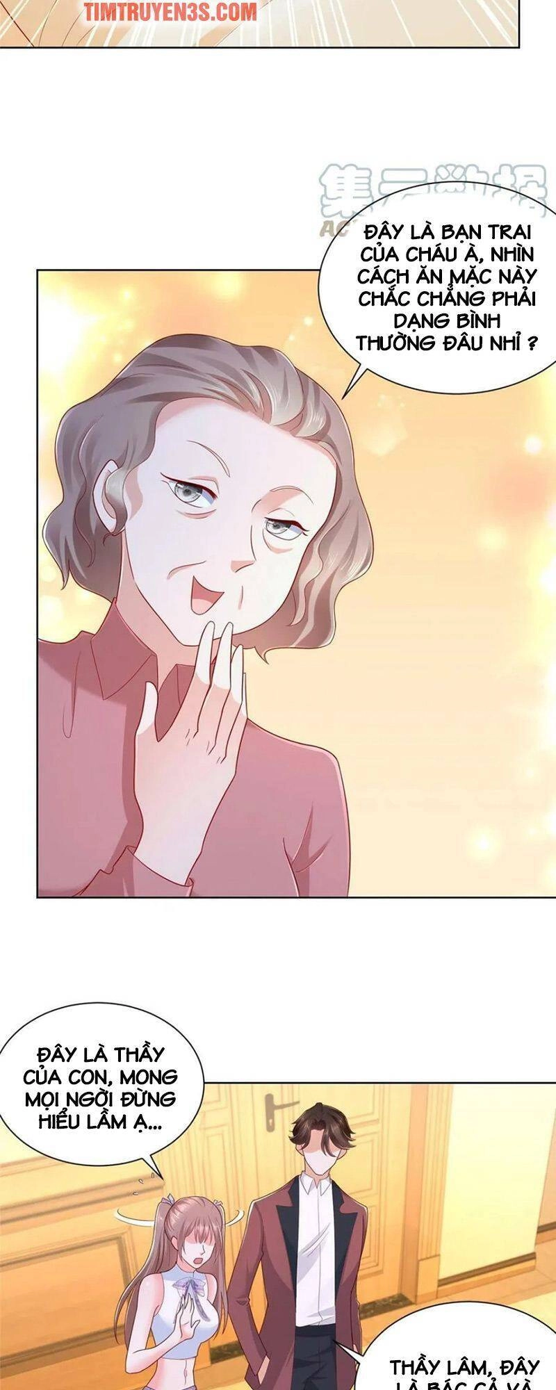 Mỗi Tuần Ta Có Một Nghề Nghiệp Mới Chapter 108 - 25