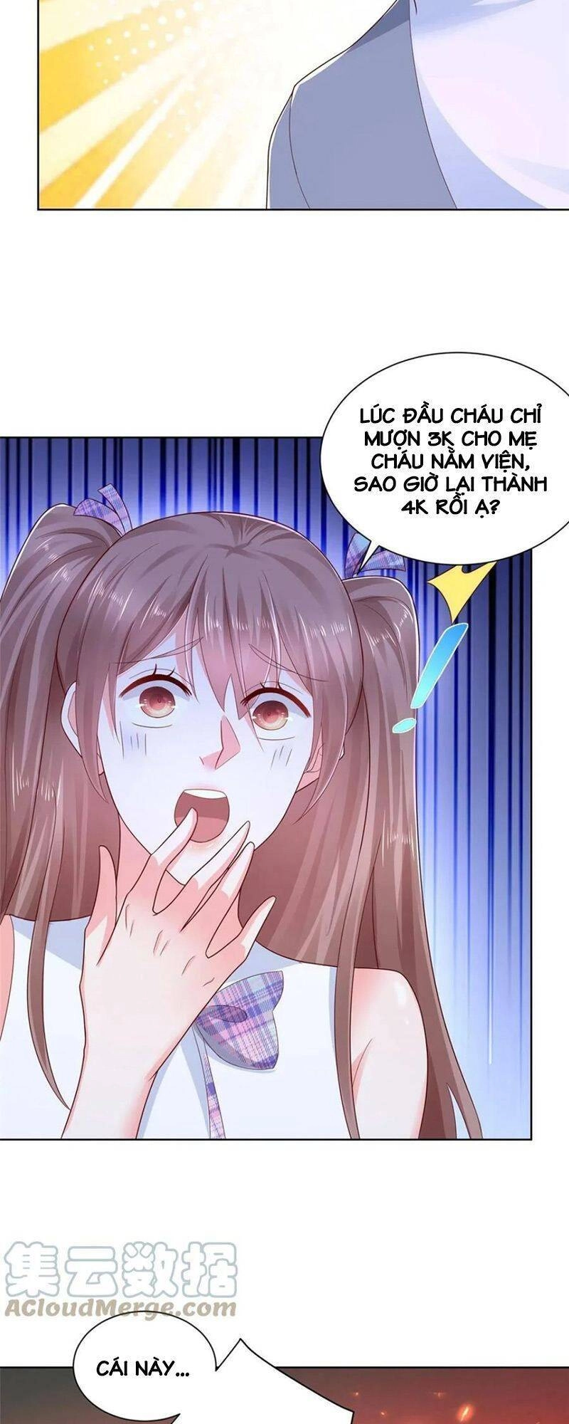 Mỗi Tuần Ta Có Một Nghề Nghiệp Mới Chapter 108 - 28