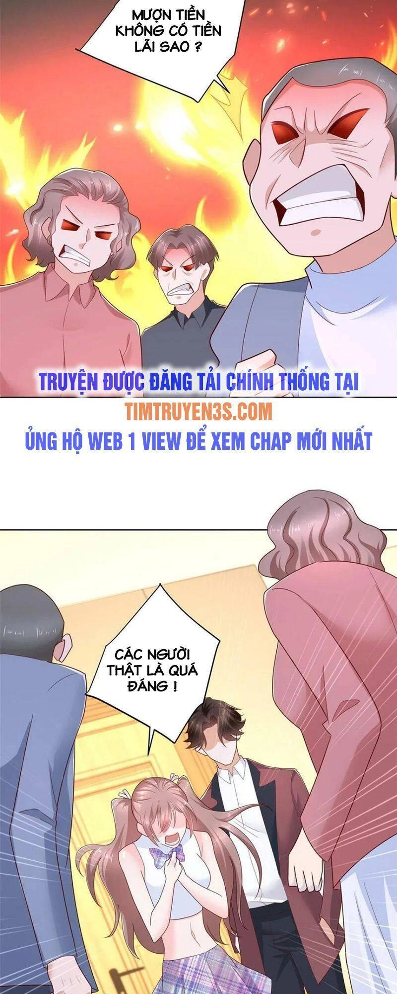 Mỗi Tuần Ta Có Một Nghề Nghiệp Mới Chapter 108 - 29