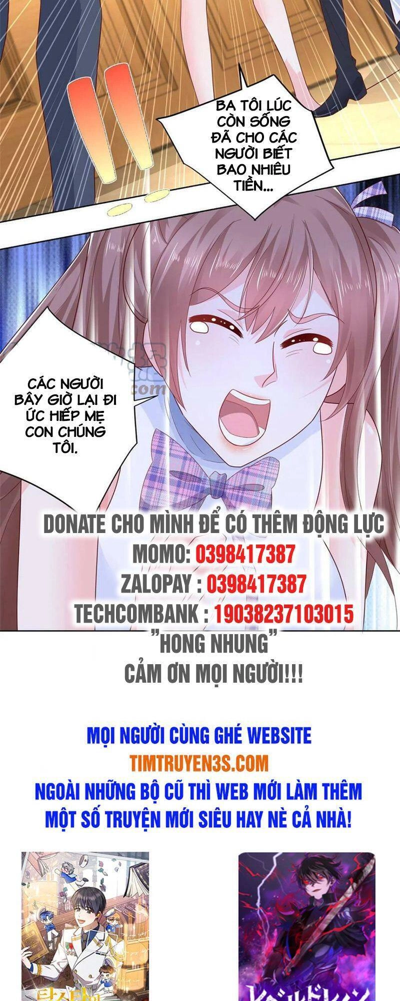 Mỗi Tuần Ta Có Một Nghề Nghiệp Mới Chapter 108 - 31