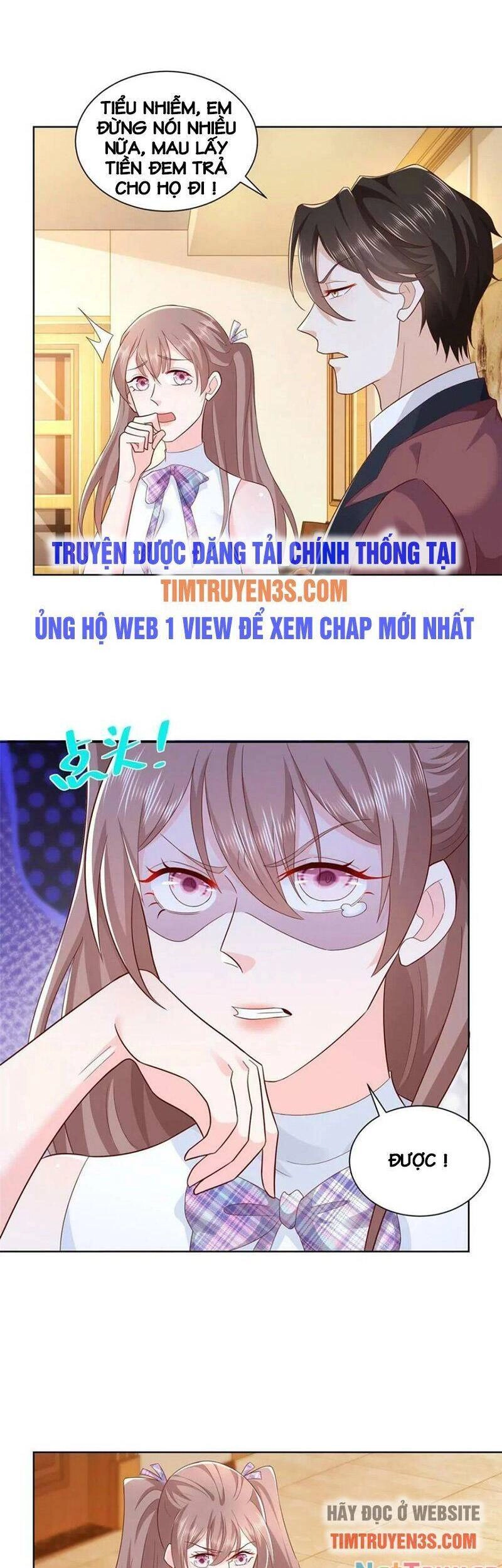 Mỗi Tuần Ta Có Một Nghề Nghiệp Mới Chapter 109 - 4