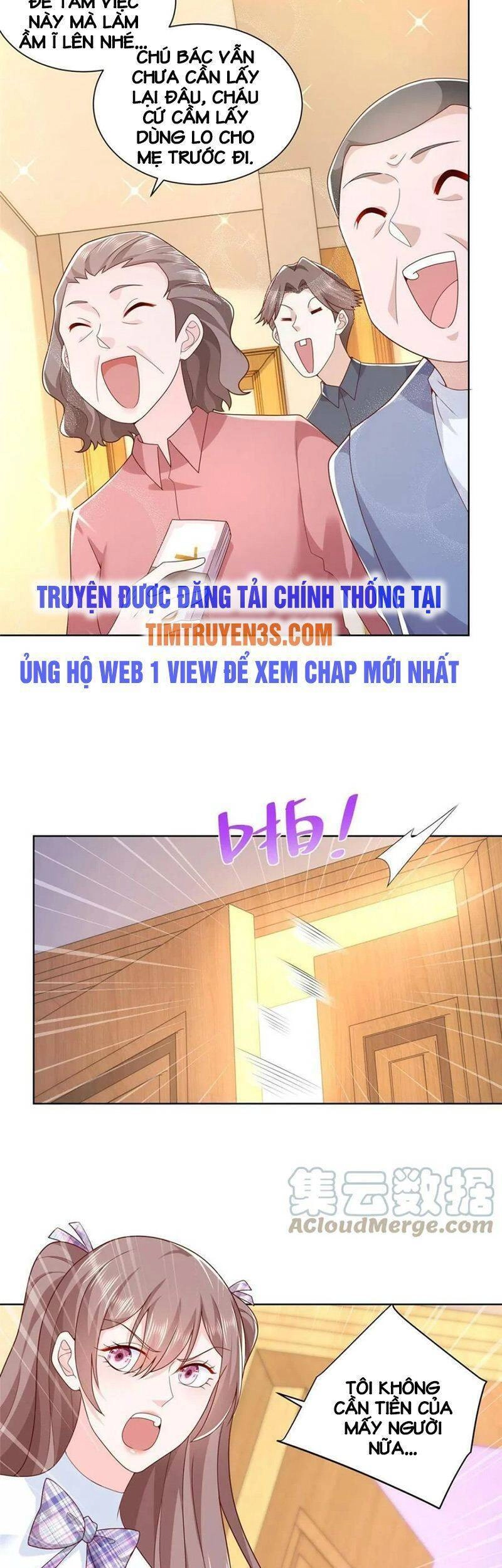 Mỗi Tuần Ta Có Một Nghề Nghiệp Mới Chapter 109 - 9