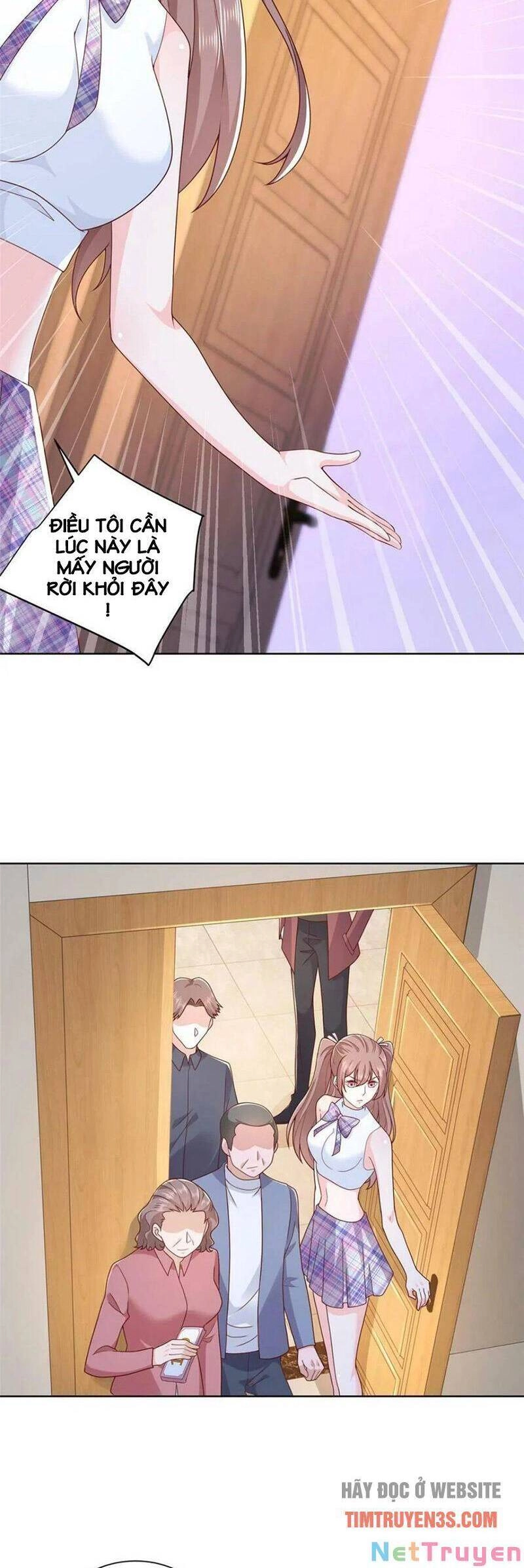 Mỗi Tuần Ta Có Một Nghề Nghiệp Mới Chapter 109 - 10