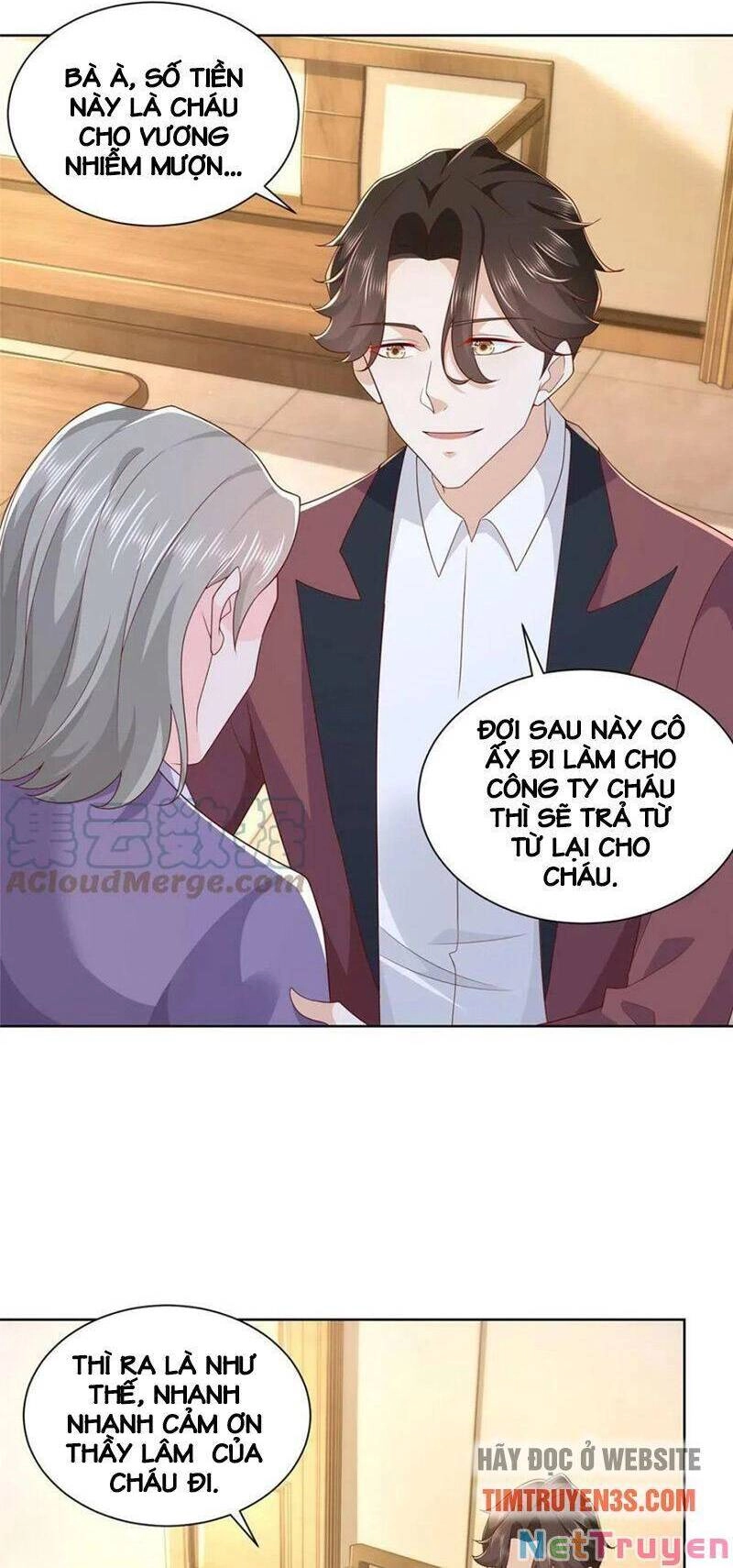 Mỗi Tuần Ta Có Một Nghề Nghiệp Mới Chapter 109 - 12