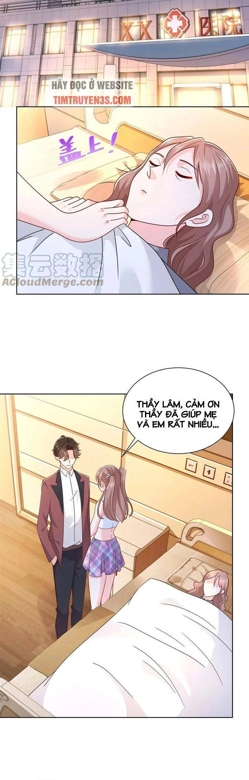 Mỗi Tuần Ta Có Một Nghề Nghiệp Mới Chapter 109 - 15