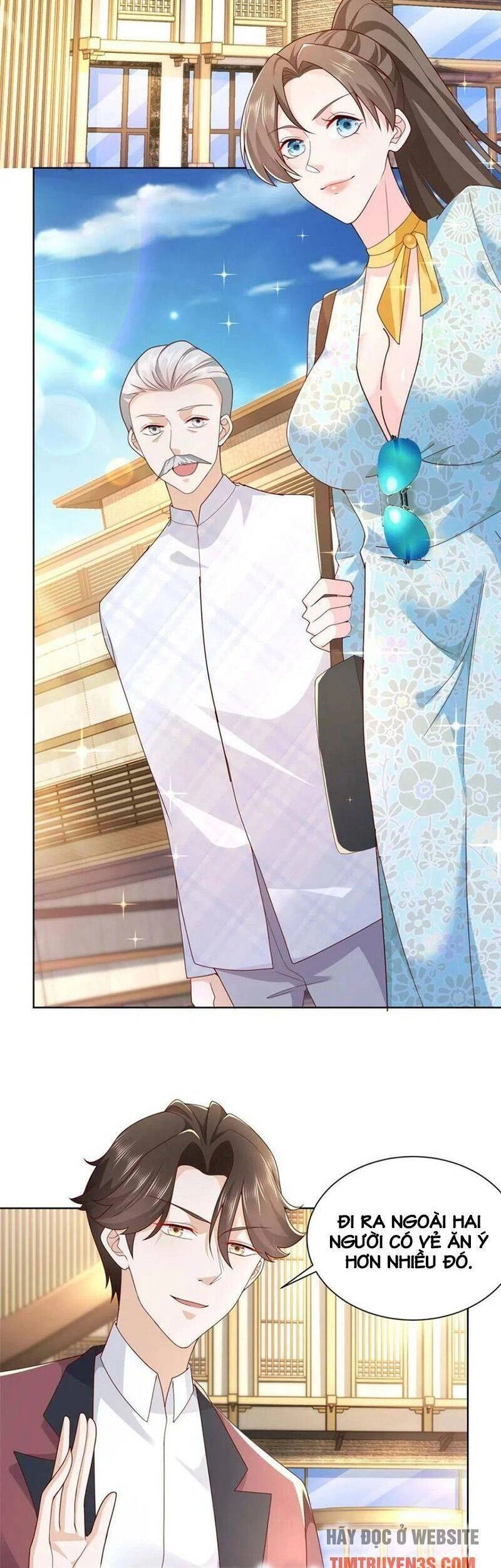 Mỗi Tuần Ta Có Một Nghề Nghiệp Mới Chapter 109 - 19