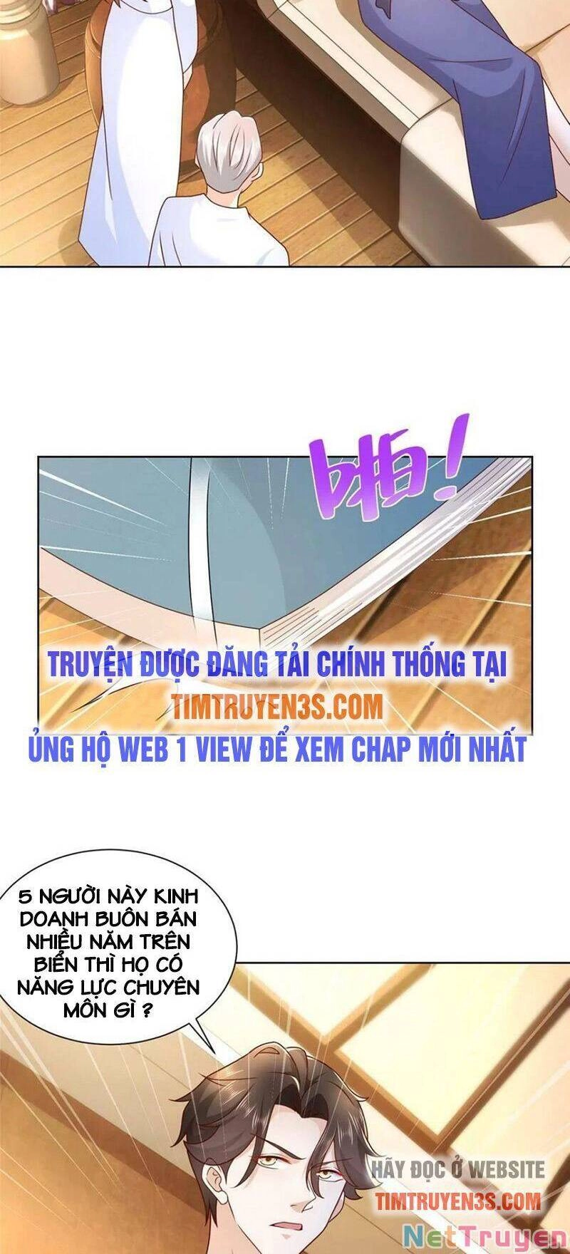 Mỗi Tuần Ta Có Một Nghề Nghiệp Mới Chapter 109 - 24
