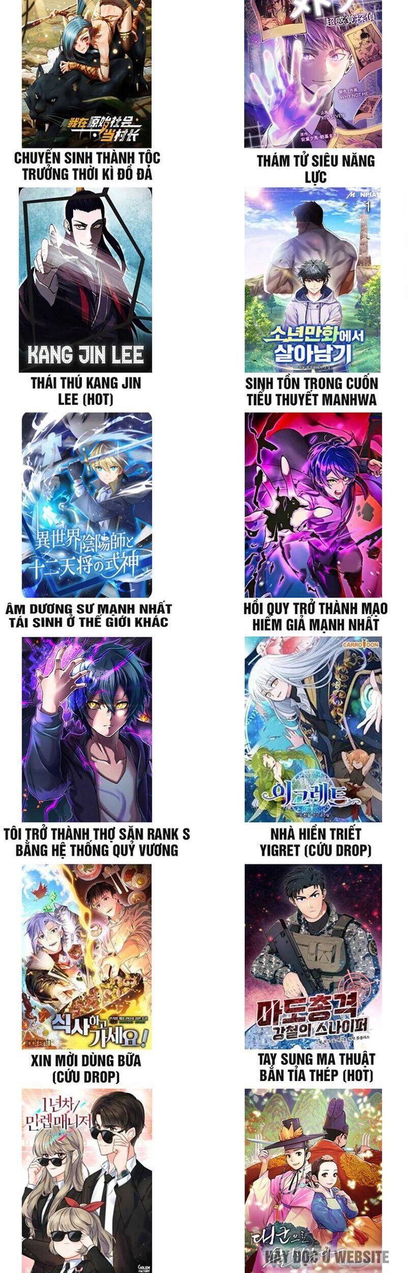 Mỗi Tuần Ta Có Một Nghề Nghiệp Mới Chapter 109 - 26