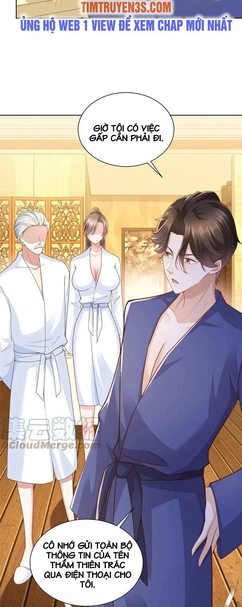 Mỗi Tuần Ta Có Một Nghề Nghiệp Mới Chapter 110 - 14