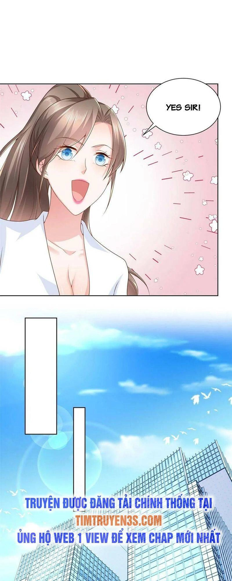 Mỗi Tuần Ta Có Một Nghề Nghiệp Mới Chapter 110 - 16