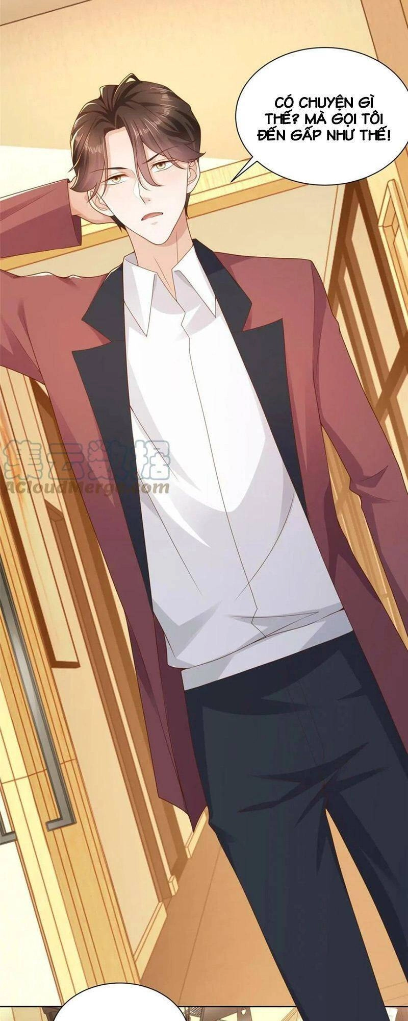 Mỗi Tuần Ta Có Một Nghề Nghiệp Mới Chapter 110 - 19