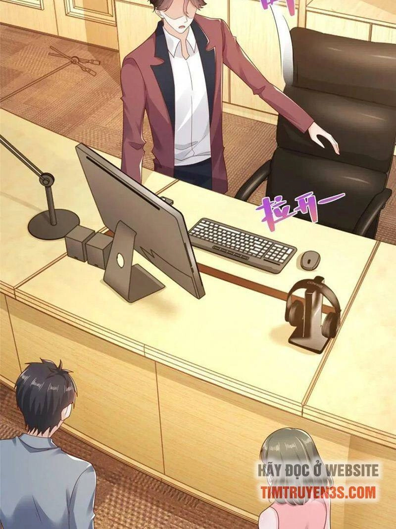 Mỗi Tuần Ta Có Một Nghề Nghiệp Mới Chapter 110 - 24