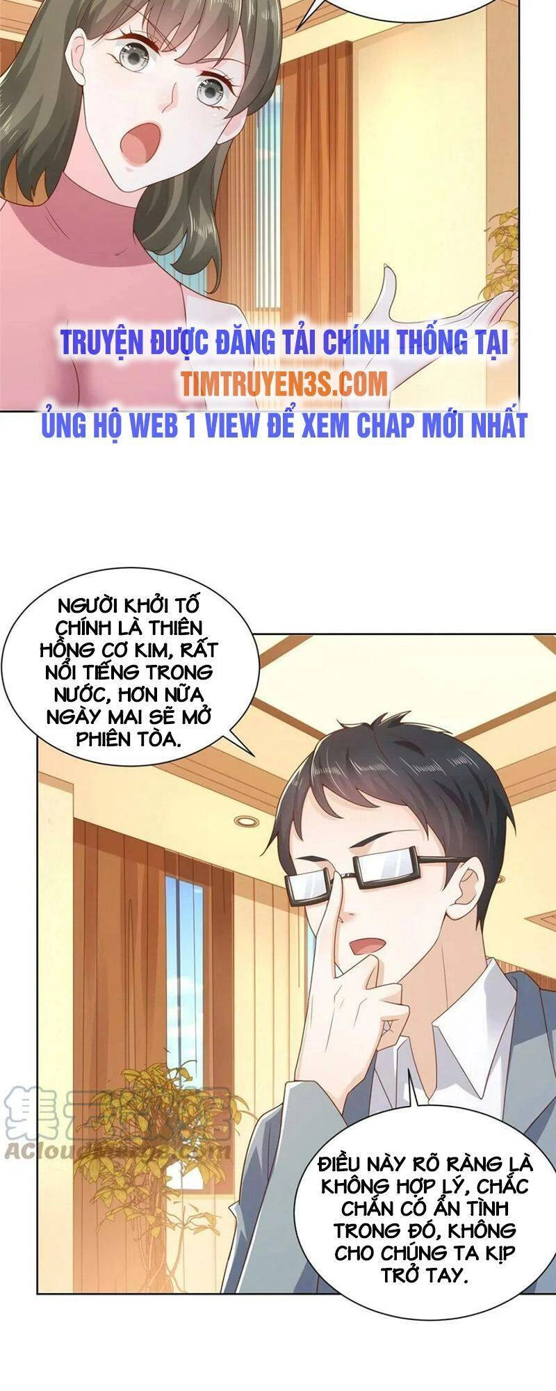 Mỗi Tuần Ta Có Một Nghề Nghiệp Mới Chapter 110 - 26